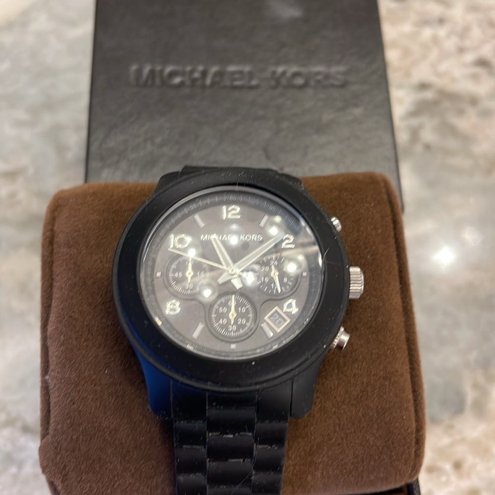 Michael Kors Watch